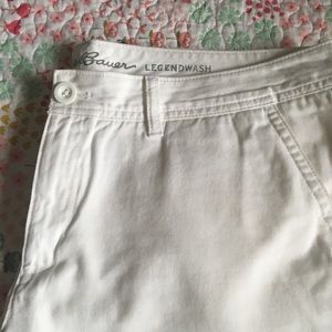 Eddie Bauer shorts